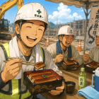 土用の期間は土木工事をしてはいけない？昔から伝わる言い伝えを解説！