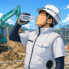 立秋とは？土木現場では